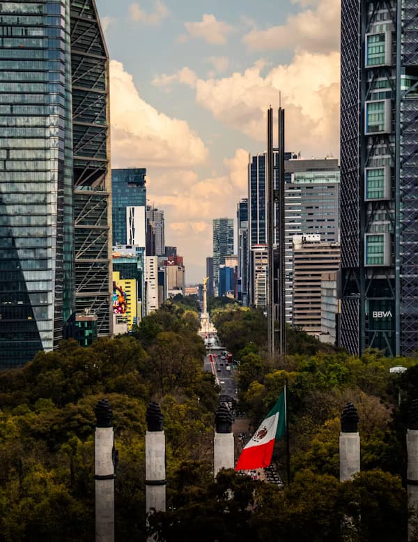 Mexico Market Entry